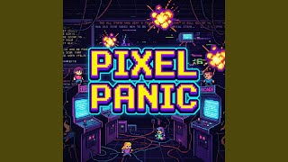 PIXEL PANIC screenshot 4