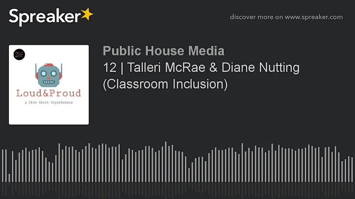 12 | Talleri McRae & Diane Nutting (Classroom Incl...