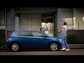 Toyota corolla using blur song 2 via music mill