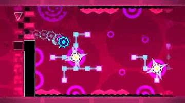 Geometry Dash - DarnocDynamix (M3DIUM Demon)