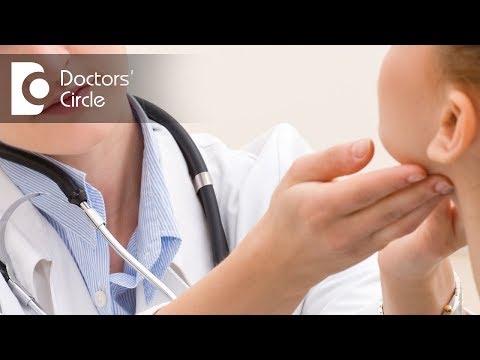What causes sore throat and ear ache? - Dr. Satish Babu K
