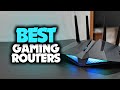 Best Gaming Router in 2021 - 5 Routers For High Speed WiFi Gaming