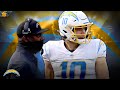 Who Are the LA Chargers? The Bolts are Changing | Director's Cut