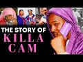 From basketball star to rap legend the story of camron