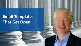 Email Templates That Federal Buyers Open and Reply Back to You