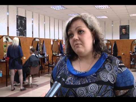 Абитуриент 2013 (Профессиональный лицей г. Биробиджана) (СТС-Биробиджан)