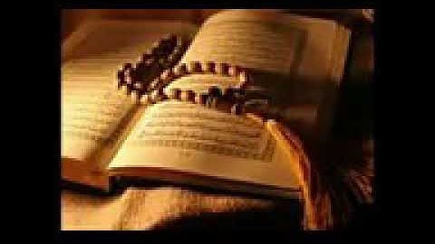 سورة الفاتحة من المصحف المعلم للشيخ محمد المنياوي مكررة أكثر من ٤ ساعات