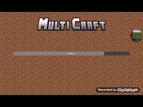 TÉLÉCHARGER MULTICRAFT FREE MINER PC MINER FREE PC MULTICRAFT TÉLÉCHARGER
