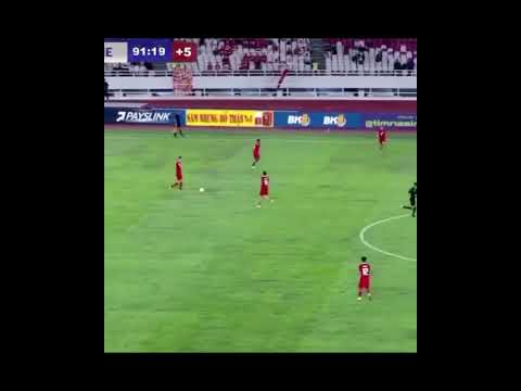 Debut Jay Idzes di Timnas Indonesia 🔥🔥🔥 #jayidzes #menyala #timnasindonesia #centreback #sepakbola