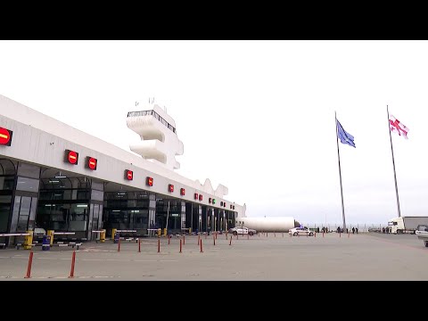 სასაზღვრო-გამშვებ პუნტებში მედიკოსები 24 საათიან რეჟიმში მორიგეობენ