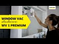 WV 1 Premium white Application Video