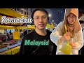 Chinese muslim first time spend ramadan in malaysia i find food at midnight