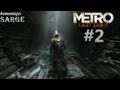 Zagrajmy w Metro: Last Light odc. 2 - W poszukiwaniu ocalałego Cienia