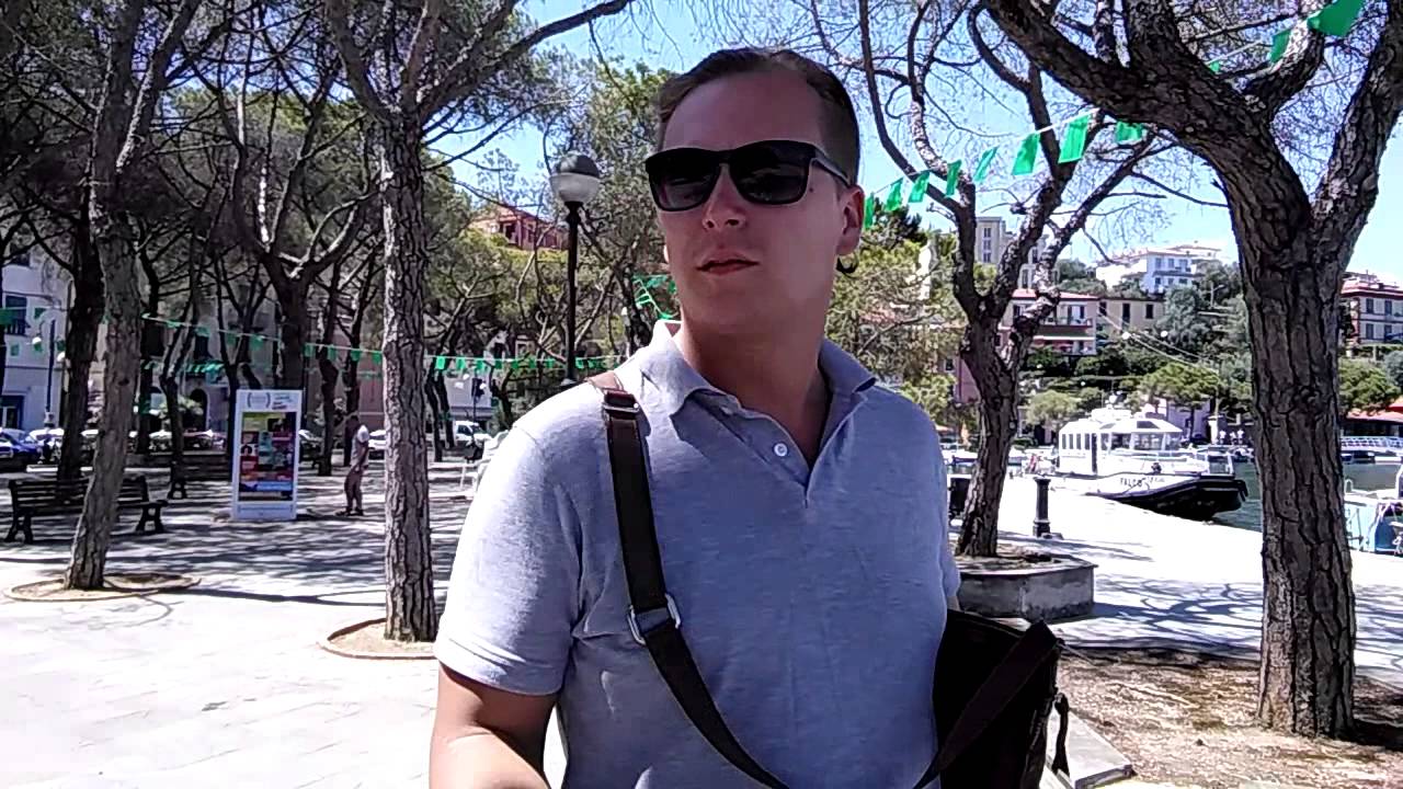 Vogabondo's trip - Fezzano 021