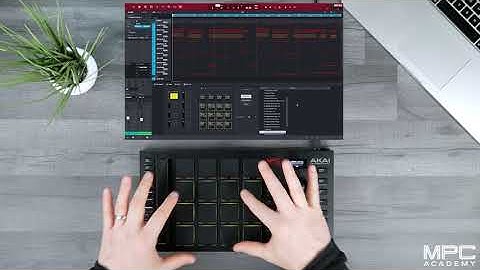 Arranging A Beat | MPC Studio Masterclass