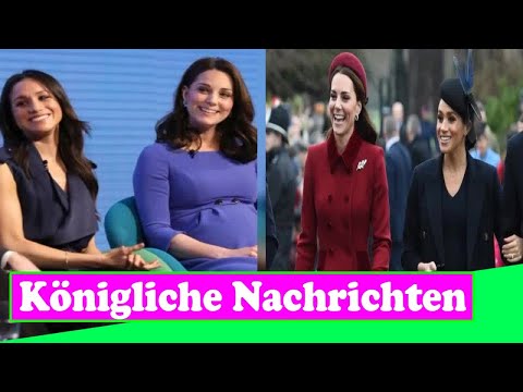 Video: Die Stylistin Und Enge Freundin Meghan Markle Nannte In Dieser Saison Drei Wichtige Dinge