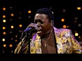Lee Fields - You Can Count On Me (Live on KEXP)