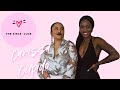 The Girls' Club: Carissa Cupido on Body Image, Pushing Forward and Introversion | Season 1 Episode 2