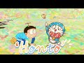 MAD 映画ドラえもん Honto