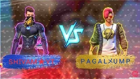 1v1 custom with my friend #garena free fire max