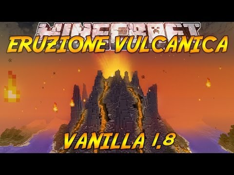 Minecraft ITA - Tutorial: Nave Volante - VANILLA  FunnyDog.TV