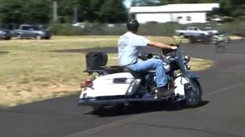 Colwell Motorcycle Rally in Cottage Grove, OR - 2018