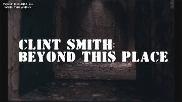 Clint Smith: Beyond This Place