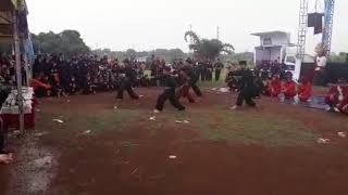 Team Tubrug Al Hikmah Cisoka Banten Can.tambun