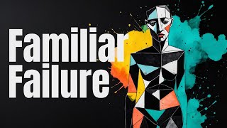 The Comfort Of Being Disappointed In Yourself - Dark Therapy