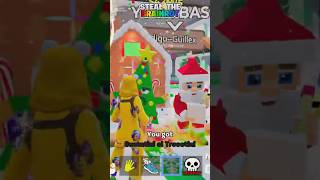 Santatini El Treetini Codes Isteal The Brainrot All Codes Steal The Brainrot Christmas Eve