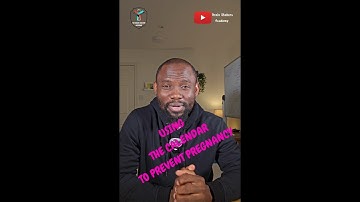 How to Use the Calendar Method to prevent Pregnancy - Natural Family Planning