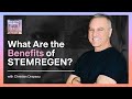 What are the benefits of stemregen