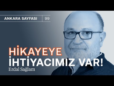 Haberler kötü: %45 faiz yetmeyebilir! & Yeni bir hikayeye ihtiyacımız var | Erdal Sağlam