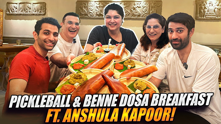 AAAP Aur Anshula Kapoor ki Masti Bhari Gupshup! @ArchanaPuranSingh_Official