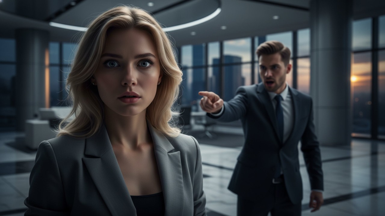 Уволил уборщицу в офисе – потерял компанию навсегда