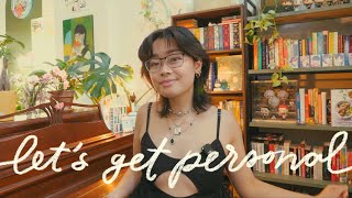 let's get personal! ♡ gap year reflections, new tattoo, relationship status, being exmormon, & more
