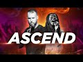 Ascend the Mountain [Spirit Led Worship &amp; Prophecy]