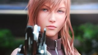 OVERPOWERED - Final Fantasy XIII