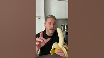 Bananas and my blood sugar. Are green or ripe bananas better for my glucose levels? #bloodsugar