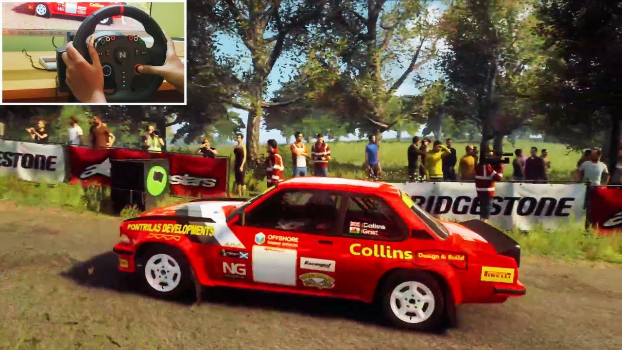 opel-ascona-400-1982-phil-collins-leczna-county-poland-13-5-km