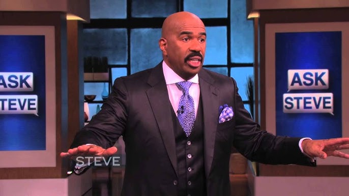 Steve Harvey Debunks Rumors That His Wife Cheated On Him  The Guardian  Nigeria News - Nigeria and World News — Guardian Life — The Guardian  Nigeria News – Nigeria and World News