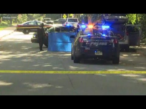 Video: My Daughter Has Been Shot': Two 14-Year-Olds, A Girl And Boy, Killed In Murder-Suicide