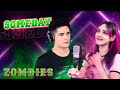 Zombies - Someday (En Español) Hitomi Flor ft. Marc Winslow