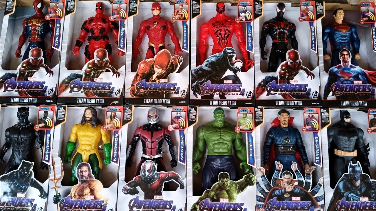 AVENGERS SUPERHERO STORY #1132 , SPIDERMAN, HULK, IRONMAN, IRON PATRIOT, CAPTAIN AMERICA, Dr DOOMAVE