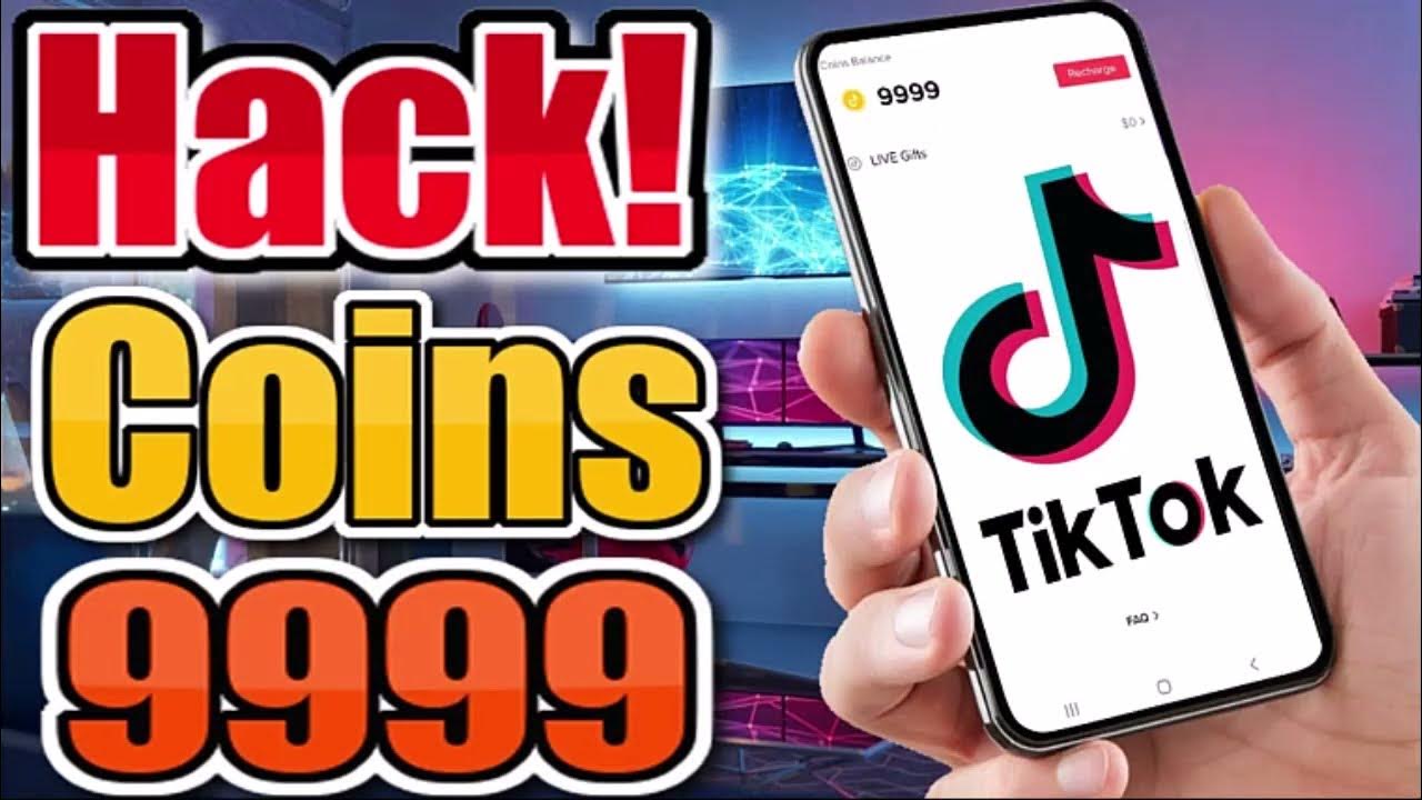 so erhalten sie kostenlose tik+tok+münzen + tik tok münzen hacken