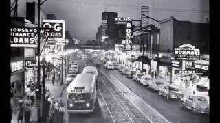 Watch Luther Allison Standing At The Crossroads video