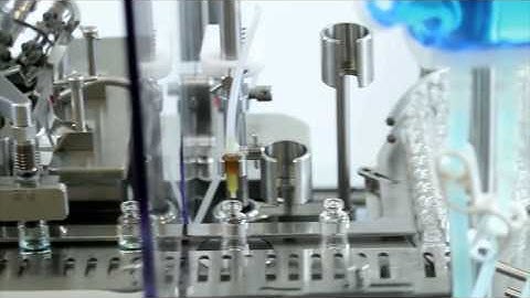 flexicon aseptic Single-Use Fluid Paths