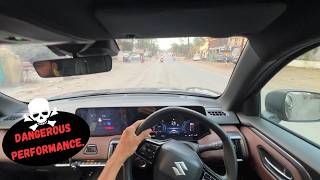 I Drove Maruti's First EV! e Vitara Review After Driving