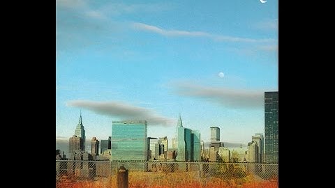 Tosca - No Hassle Studio