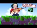 Моя КОРПОРАЦИЯ ЗОМБИ в ROBLOX #2 Создал Новых Зомби в игре Роблокс выживание в городе от FFGTV